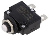 Siguranță termică 15A 1kA 125V 250V 32VDC 50VDC