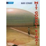 Mit gondol K&iacute;na? - Mark Leonard