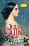 Zece motive sa te iubesc - Julia Quinn