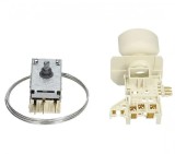 Termostat A13 -33U1482 combina frigorifica C00311069 Whirlpool 481228238175