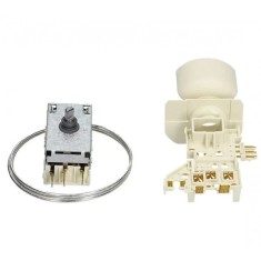 Termostat A13 -33U1482 combina frigorifica C00311069 Whirlpool 481228238175