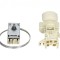 Termostat A13 -33U1482 combina frigorifica C00311069 Whirlpool 481228238175