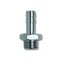 Racord cu filet exterior 1/4 si stut de 10mm