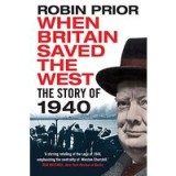 When Britain Saved the West