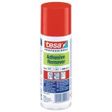 Spray Tesa PRO pentru indepartarea adezivului si etichetelor, 200 ml