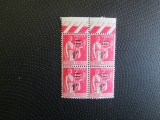 FRANTA BLOC=MNH=10