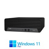 Calculator HP ProDesk 600 G6 SFF, Hexa Core i5-10500, 16GB DDR4, Win 11 Pro