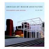 American art museum architecture