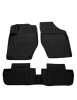 Set covorase auto din cauciuc tip tavita Peugeot 308 I (T7) (2007-2013)