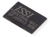 Memorie SRAM 256kb 32kx8bit 3,3V 10ns TSOP28 Paralel
