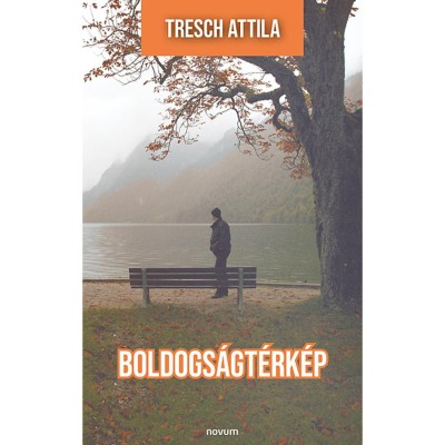 Boldogs&amp;aacute;gt&amp;eacute;rk&amp;eacute;p - Tresch Attila foto