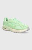 Under Armour pantofi de antrenament UA Apparition culoarea verde, 3027596
