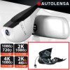 Camera DVR Ford Focus 2019-21 Premium, camera fata 1080p Autolensa, Model 24/7 Negru FD10 CarStore Technology