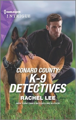 Conard County: K-9 Detectives foto