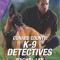 Conard County: K-9 Detectives