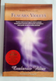 Flacăra violetă - Teodor Vasile