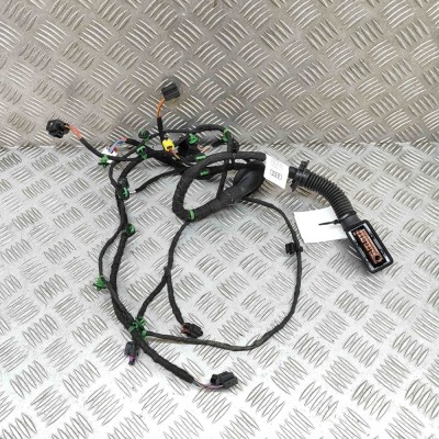 Cablaj ușă dreapta față AUDI E-TRON GT 2022 OEM: 4J3971029F 30763714 foto