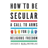 How to Be Secular