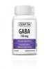 GABA, 30 capsule, Reduce stresul, sustine relaxarea si stimuleaza somnul, pentru OVERTHINKERI, 750 mg capsula, ZENYTH