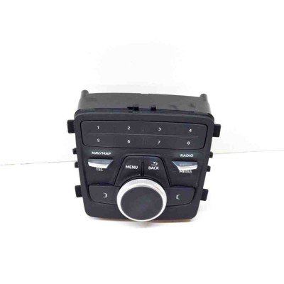 Comutator de control navigație AUDI Q5 FY 2019 OEM: 80A919614A 11797997 foto
