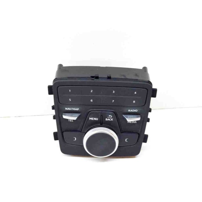 Comutator de control navigație AUDI Q5 FY 2019 OEM: 80A919614A 11797997