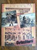 Revista Cutezatorii nr. 19 / 1985 / C Cut