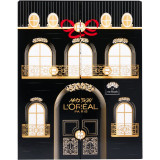 L&rsquo;Or&eacute;al Paris Merry Christmas! Calendar de Crăciun (pentru look perfect)