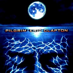 Eric Clapton Pilgrim (cd)