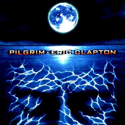 Eric Clapton Pilgrim (cd) foto
