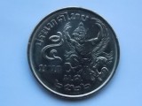 5 BAHT 1979 THAILANDA, Asia