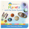 Planets and the Solar System: First Discovery Books