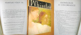 6630-Album de Arta Whistler anii 70-80 cartonat gros.