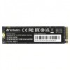 Solid State Drive (SSD) Verbatim VI3000, NVMe M.2 2280, PCIe, 512GB 49374