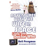 Adventures With the Wife in Space