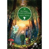 Pe larg... despre spiridusi - Hideg Diana, Creator-Libris