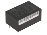Convertor AC/DC pentru PCB, 2W, ieșire 5V DC