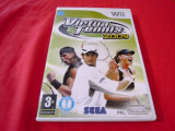 Virtua Tennis 2009, Wii, original