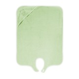 Prosop de baie DUO 80X100 CM, Green, Lorelli