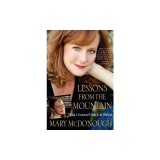 Lessons from the Mountain: What I Learned from Erin Walton