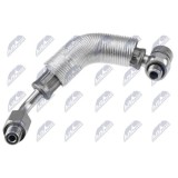 Conducta ulei turbocompresor motor 1.4; Opel Astra J 20, Cascada 202018, Corsa D 202014, Corsa E 20, Insignia A 202017, Meriva B 202017, Moca 20,