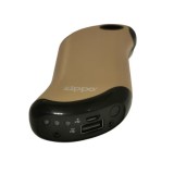Baterie externa si incalzitor maini Zippo Heat Bank 9s