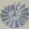 ELICE VENTILATOR 4858350185 pentru frigider BEKO/GRUNDIG/ARCELIK