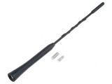 Tijă Antenă Auto AM/FM 0.24m M5 M6