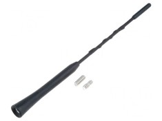 Tijă Antenă Auto AM/FM 0.24m M5 M6 foto