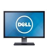 Monitoare LCD SH Dell UltraSharp U3011t, 30 inci 2K IPS, Grad A-, 2560 x 1600p