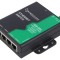 Switch Ethernet 5 porturi IP30