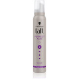 Cumpara ieftin Schwarzkopf Taft Perfect Flex spuma pentru definire si modelare 200 ml