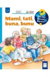 Mami, tati, buna, bunu - Andrea Erne