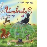 Umbrela - Claudia Cojocaru