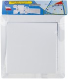 Grila pt Ventilatie Inox 170x125mm - 671543